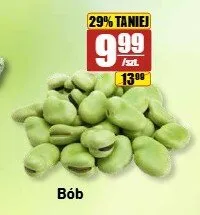 Bób promocja w API Market