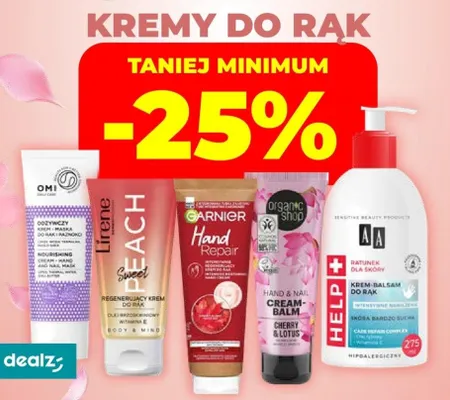 Make a Dealz!, strona 17 promocja w Dealz