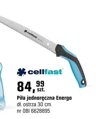 Katalog Ogród, strona 186 promocja w OBI