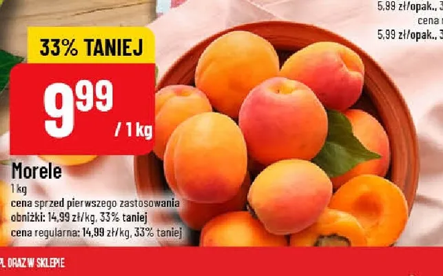 Morele promocja w POLOmarket