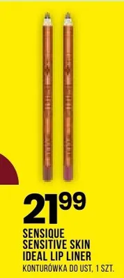 Konturówka do ust ideal lip liner, 1 szt. promocja w Drogerie Natura