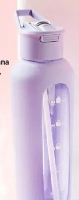 Butelka szklana promocja w Empik