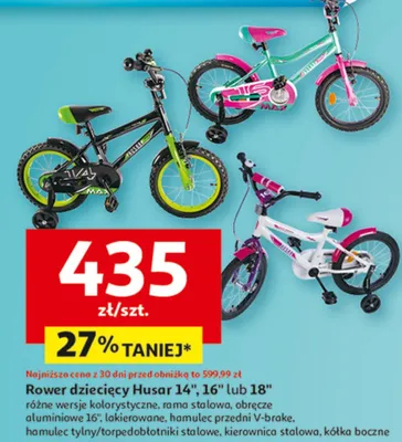 Gazetka 30 Lat Hipermarket Auchan, strona 37 promocja w Auchan