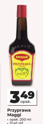 Przyprawa Maggi promocja w Odido