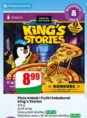 Gazetka 06 / 2026, strona 36 promocja w Dino