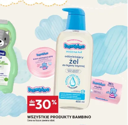 Mydło promocja w Stokrotka