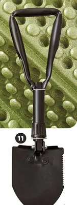 Łopata składana promocja w Biedronka