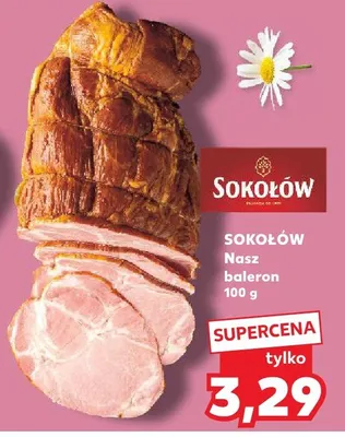 Balaron promocja w Kaufland