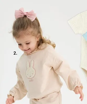 Bluza 74-104cm promocja w Smyk