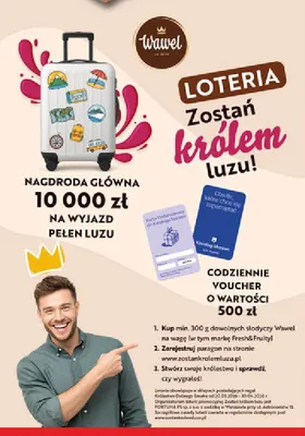 Gazetka, strona 8 promocja w POLOmarket