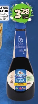 Przyprawa w płynie promocja w Stokrotka