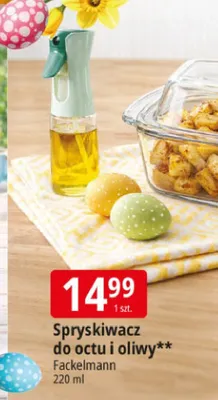 Naczynie żaroodporne Termica 5,4 litra promocja w Leclerc