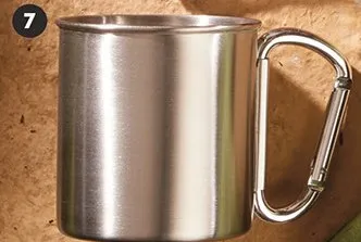 Hity i inspiracje, od 18.04, strona 21 promocja w Biedronka