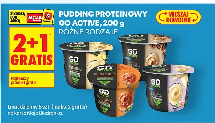 Od czwartku, strona 62 promocja w Biedronka