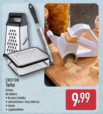 Tarka promocja w Aldi