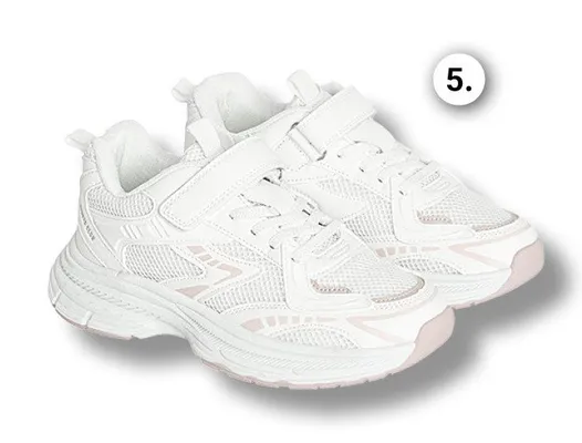 Buty sportowe dziecięce promocja w Smyk