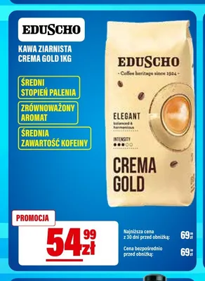 Kawa barista Nescafe gold promocja w RTV EURO AGD