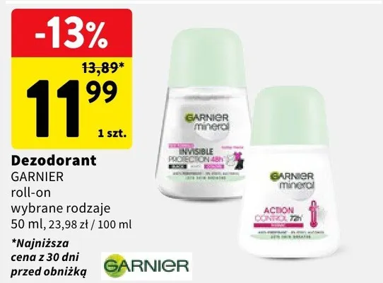 Gazetka, strona 34 promocja w Intermarche