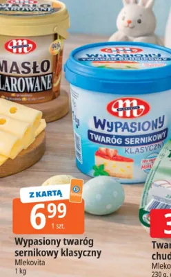 Masło klarowane promocja w Leclerc