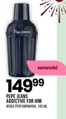 Woda perfumowana promocja w Drogerie Natura