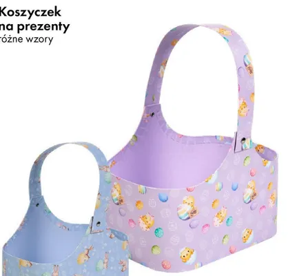 Gazetka, strona 10 promocja w Tedi