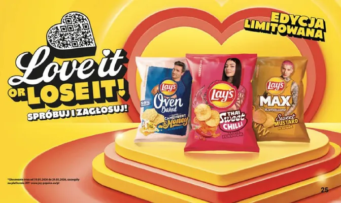 Gazetka, strona 24 promocja w Delikatesy Centrum