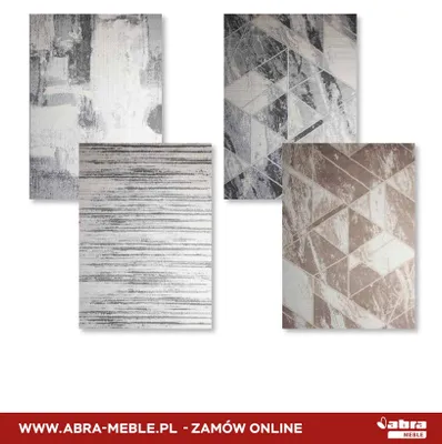 Sprawdź rabaty na dywany!, strona 4 promocja w Abra Meble