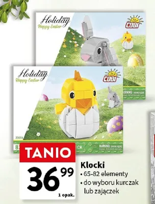 Katalog Wielkamoc Inspiracji, strona 8 promocja w Intermarche