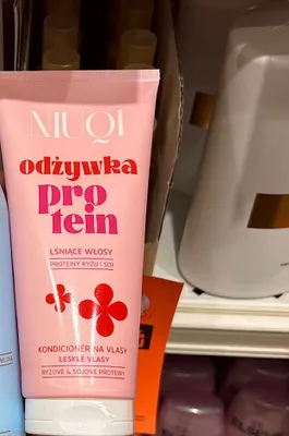 Odżywka Protein 200 ml promocja w Biedronka