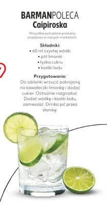 Barek Kauflandu, strona 4 promocja w Kaufland