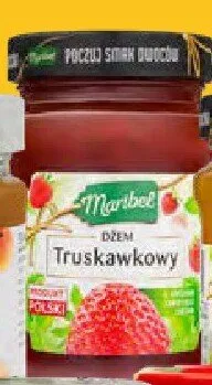 Dżem truskawkowy promocja w Lidl