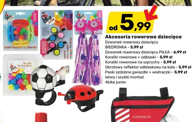 Gazetka, strona 17 promocja w Bricomarche