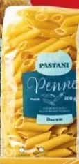 Makaron Penne promocja w Biedronka