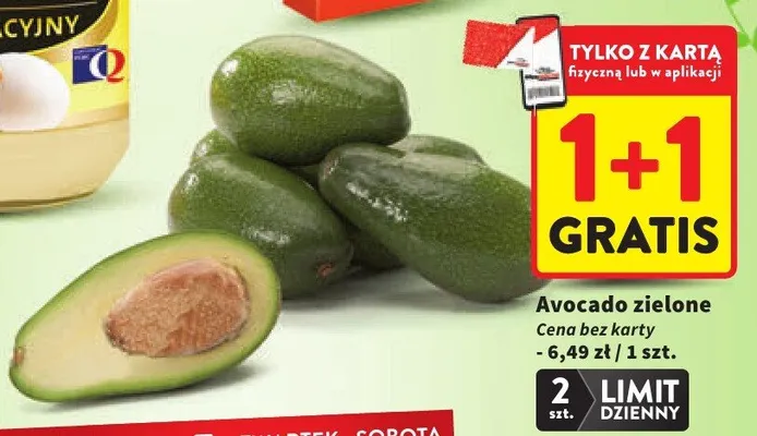 Filet z piersi kurczaka promocja w Intermarche