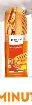 Panini z kurczakiem promocja w Żabka