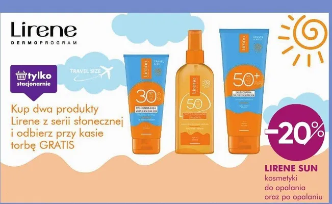 Gazetka, strona 12 promocja w Super-Pharm