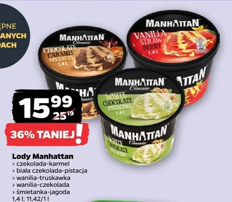 Gazetka spożywcza, strona 16 promocja w Netto