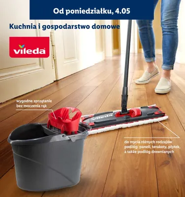 Katalog, strona 25 promocja w Lidl