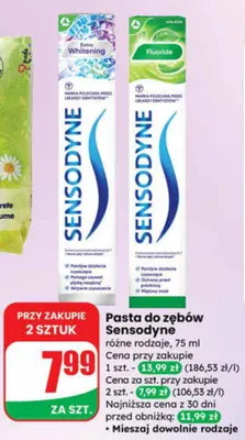 Papier toaletowy Regina rumiankowy promocja w Dino