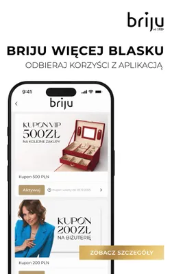 Oferta Komunia 2026, strona 7 promocja w Briju