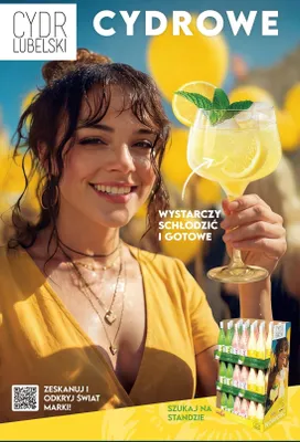 Czas na Toast!, strona 13 promocja w Biedronka