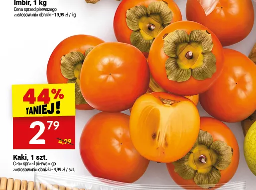 Kaki promocja w Twój Market