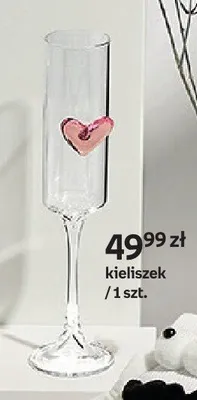 Kieliszek promocja w Empik