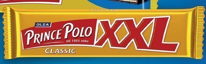 Wafel Prince Polo Oreo promocja w Biedronka