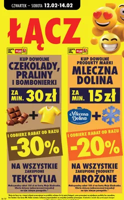Od czwartku, strona 31 promocja w Biedronka