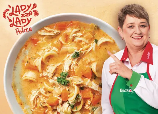 Gazetka, strona 6 promocja w Delikatesy Centrum