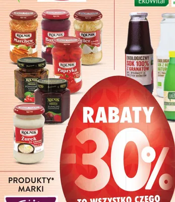 Gazetka, strona 7 promocja w Intermarche