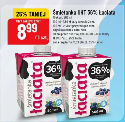 Gazetka, strona 17 promocja w POLOmarket