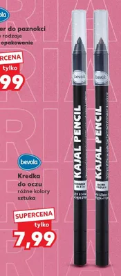 Kredka do oczu bevola promocja w Kaufland