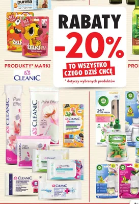 Gazetka, strona 8 promocja w Intermarche